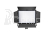 Nanlite LED panel MixPanel 150 RGBWW