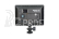Nanlite MixPad 11C II RGBWW LED Panel