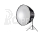 Nanlite Parabolický softbox 150cm