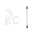 Nanlite PavoTube 15C 1-pack