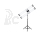 Nanlite PavoTube 30C 4-pack