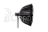Nanlite Softbox 60cm with FM Mount