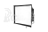 Nanlite Softbox pro MixPanel 150