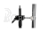 Nanlite T12 Clip for tube with pillar
