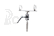 Nanlite T12 holder for 1 tube with Ball Head Yoke with Swivel Pin