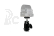 Nanlite T12 Tube Holder With Mini Ball Head