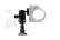 Nanlite T12 Tube Holder With Mini Ball Head