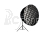 Nanlite voština pro parabolický softbox 150cm
