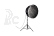 Nanlite voština pro parabolický softbox 90cm