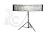 Nanlite voština pro Strip softbox 140 x 30CM