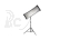 Nanlite Voštinová mrížka pro Softbox 45x110cm