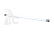 Nanlite Waterproof Tube for PavoTube II 30X