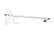 Nanlite Waterproof Tube for PavoTube II 30X