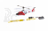 Nano Star 3A GYRO s Gcontrol Modul
