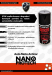 NANOPROTECH Auto Moto Anticor 150 ml