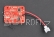 ND Spyrit FPV - elektronická řídicí jednotka PCB