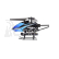 RC mini vrtulník Firestorm Spy s kamerou