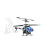 RC mini vrtulník Firestorm Spy s kamerou