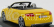 Neo scale models Audi Tts Roadster Cabriolet 2014 1:43 Vegas Yellow