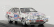 Neo scale models Ford england Sierra Xr4ti Team Liqui Moly N 4 Dtm Season 1986 K.niedzwedz 1:43 Bílá
