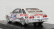 Neo scale models Ford england Sierra Xr4ti Team Liqui Moly N 4 Dtm Season 1986 K.niedzwedz 1:43 Bílá