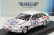 Neo scale models Ford england Sierra Xr4ti Team Liqui Moly N 4 Dtm Season 1986 K.niedzwedz 1:43 Bílá