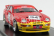 Neo scale models Porsche 968 Turbo Rs Coupe N 34 Adac Gt Cup 1993 M.reuter 1:43 Červená Žlutá