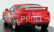 Neo scale models Porsche 968 Turbo Rs Coupe N 34 Adac Gt Cup 1993 M.reuter 1:43 Červená Žlutá