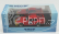 Neo scale models Porsche 968 Turbo Rs Coupe N 34 Adac Gt Cup 1993 M.reuter 1:43 Červená Žlutá