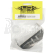 Nerezový kryt nájezdové hrany pro pro Axial SCX10 III AXI03007
