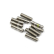 Nerezový stavěcí šroub červík M3x10mm, 10ks