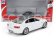 Newray BMW 3-series M3 (e92) Coupe 2007 1:24 Bílý Uhlík