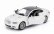 Newray BMW 3-series M3 (e92) Coupe 2007 1:24 Bílý Uhlík