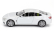 Newray BMW 4-series Coupe (f32) M-sportpaket 2014 1:24 Bílá