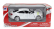 Newray BMW 4-series Coupe (f32) M-sportpaket 2014 1:24 Bílá