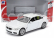 Newray BMW 4-series Coupe (f32) M-sportpaket 2014 1:24 Bílá