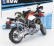 Newray BMW R1200gs 2006 1:12 Red