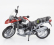 Newray BMW R1200gs 2006 1:12 Red