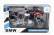 Newray BMW R1200gs 2006 1:12 Red