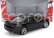 Newray Dodge Charger 2006 1:24 Black