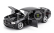Newray Dodge Charger 2006 1:24 Black
