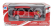 Newray Fiat 500l City 2013 1:24 Red