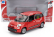 Newray Fiat 500l City 2013 1:24 Red