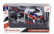 Newray Honda Cbr 1000rr 2007 1:12 Bílá Červená Černá