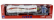 Newray Iveco fiat Stralis 540 Tanker Truck Fuel Transports 2009 1:43 Modrá Bílá