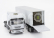 Newray Iveco fiat Stralis 540 Truck Cassonato 2009 1:43 Bílá