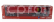 Newray Iveco fiat Stralis 540 Truck Cassonato Brt Bartolini Corriere Espresso 2009 1:43 Red