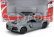 Newray Lamborghini Aventador Lp700-4 2011 1:24 Grey Met