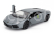 Newray Lamborghini Aventador Lp700-4 2011 1:24 Grey Met