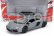 Newray Lamborghini Aventador Lp700-4 2011 1:24 Grey Met